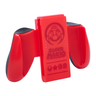 Joy-Con Comfort Grip - Super Mario Red