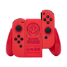 Joy-Con Comfort Grip - Super Mario Red