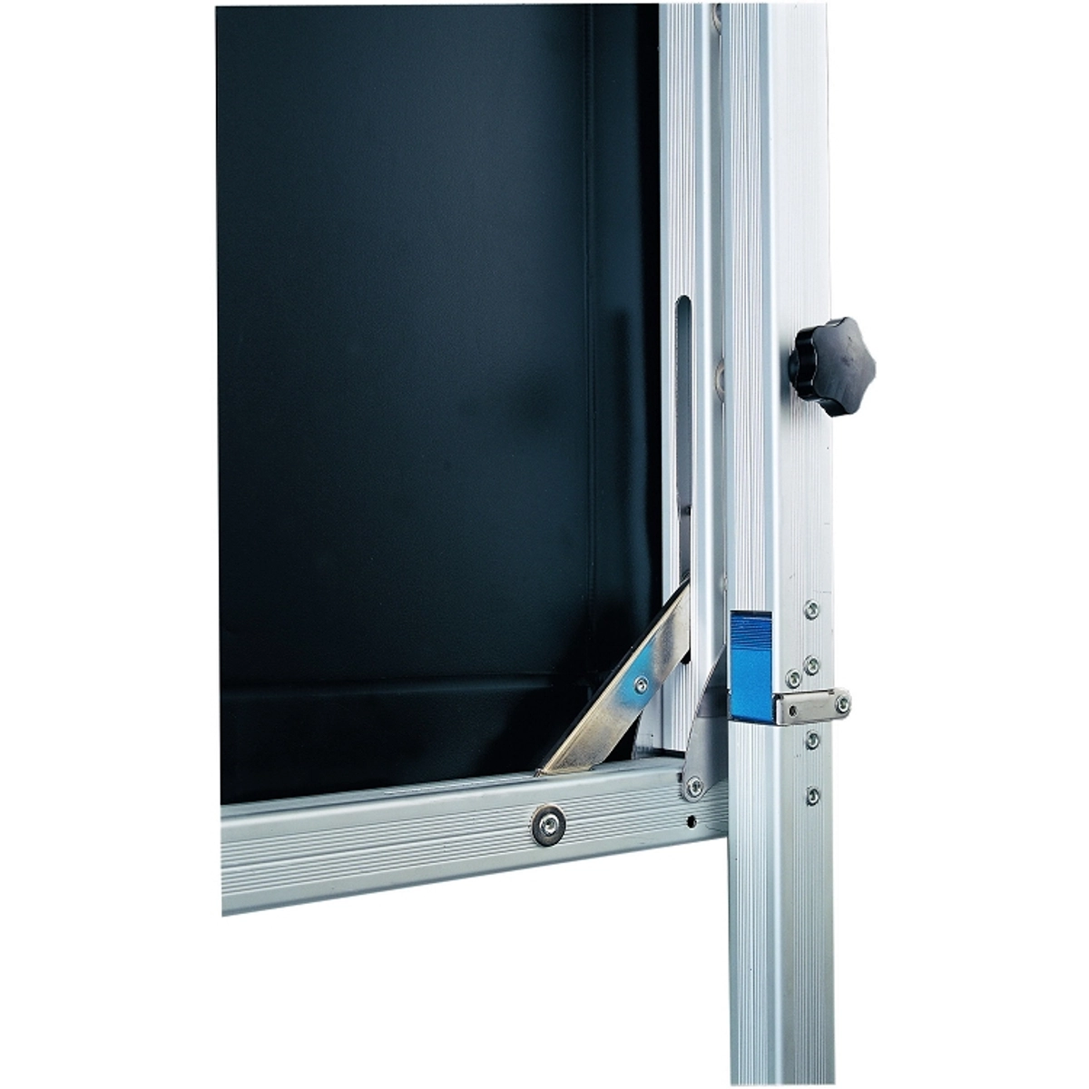 5m Rapidfold Front Projection Screen 4:3