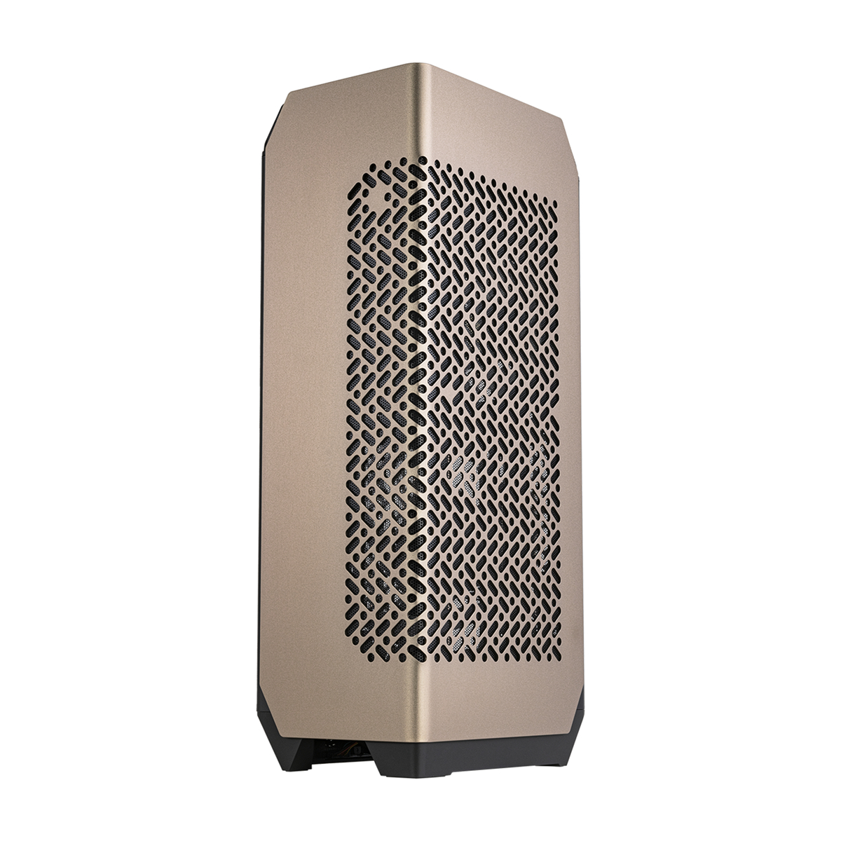 CASE Ncore 100 MAX Bronze