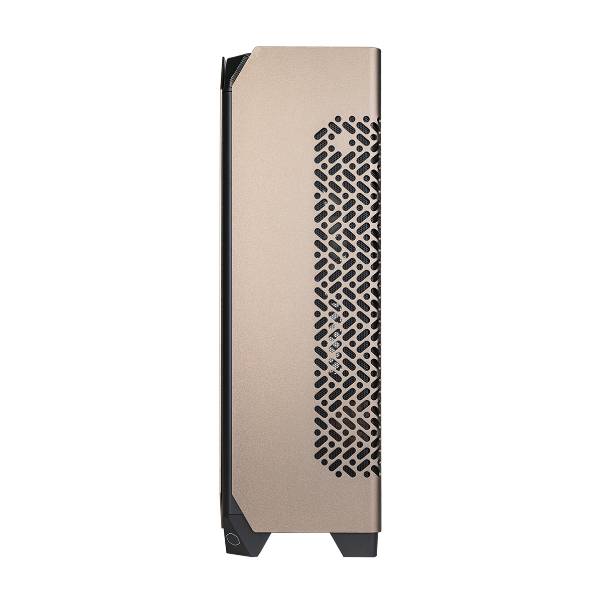 CASE Ncore 100 MAX Bronze