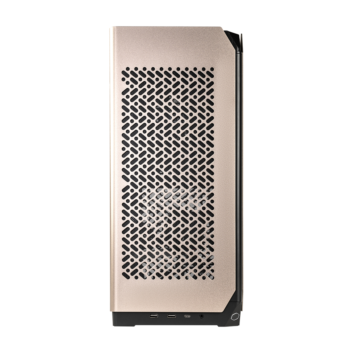 CASE Ncore 100 MAX Bronze