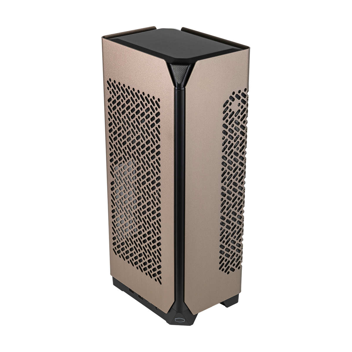 CASE Ncore 100 MAX Bronze