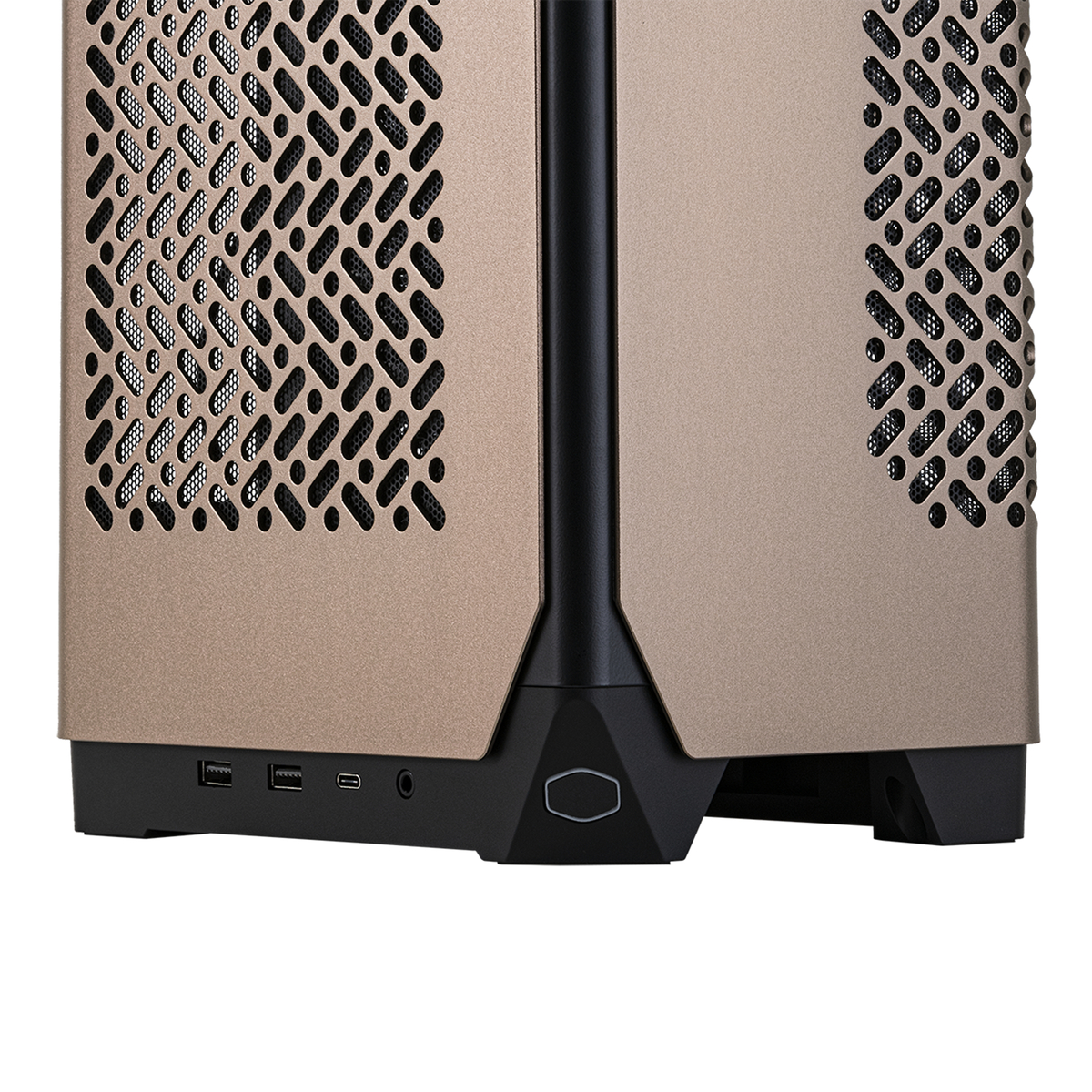 CASE Ncore 100 MAX Bronze