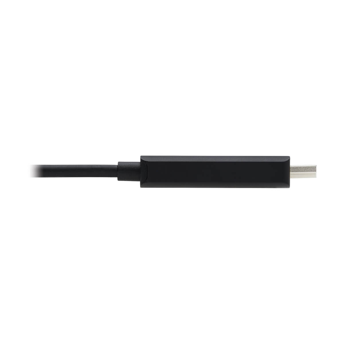 USB-C TO HDMI ADPTR CBL 4K 60HZ BK 1.83M