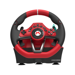 Mario Kart Racing Wheel Pro Deluxe