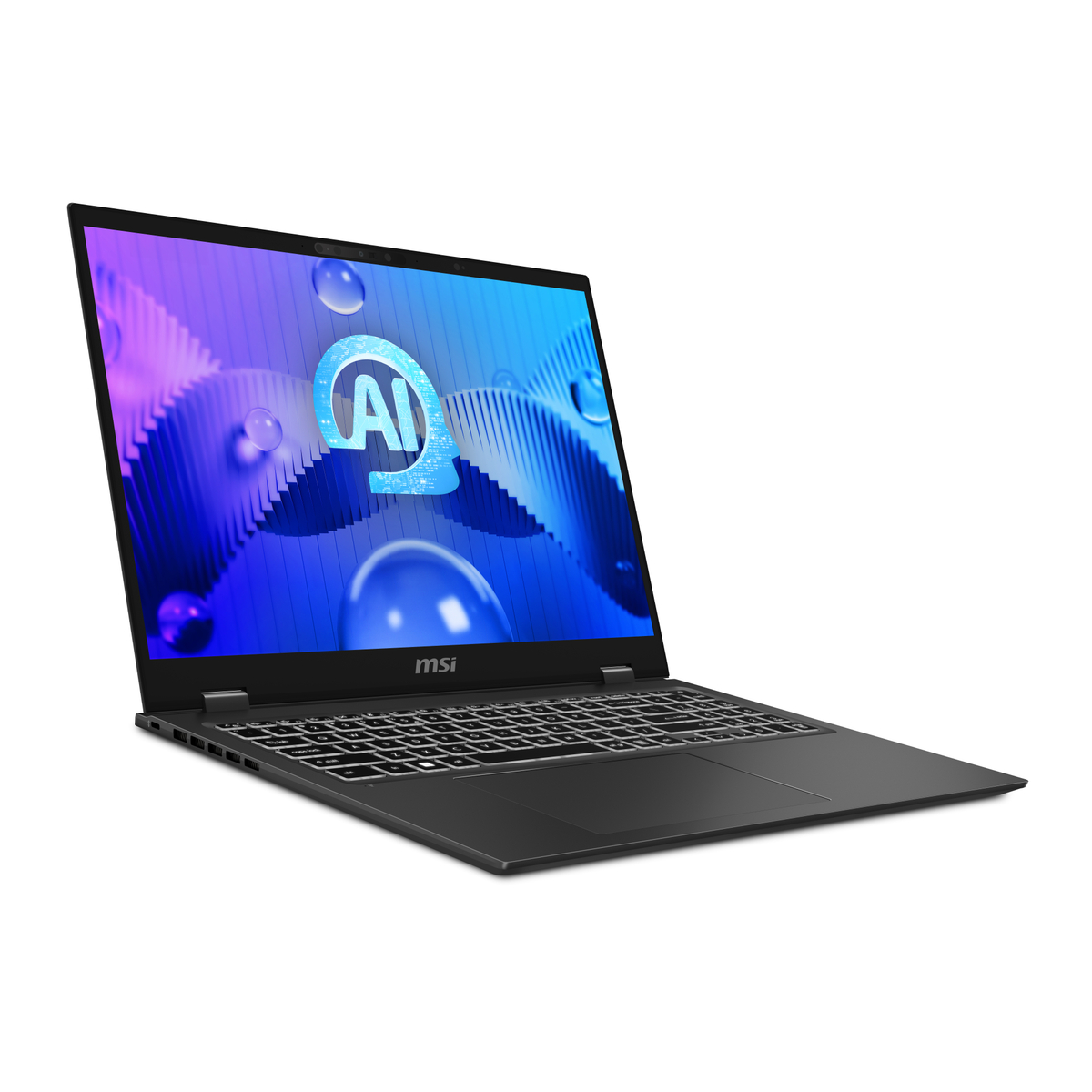Prestige16 AIStudio RTX4070 ULT732GB 1TB