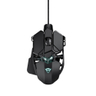 GXT 138 X-Ray Illuminated Gaming Mouse