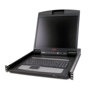 APC, 19 Rack LCD Console