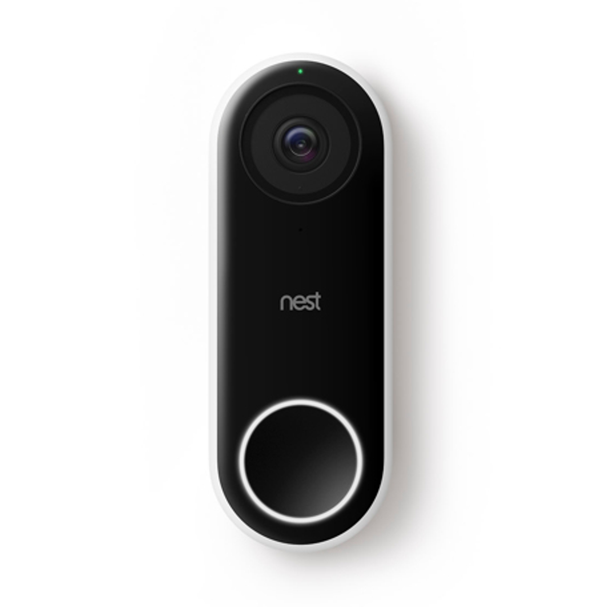 Hello Video Doorbell