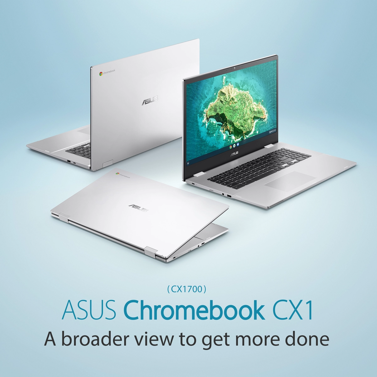 CX1700 17.3
