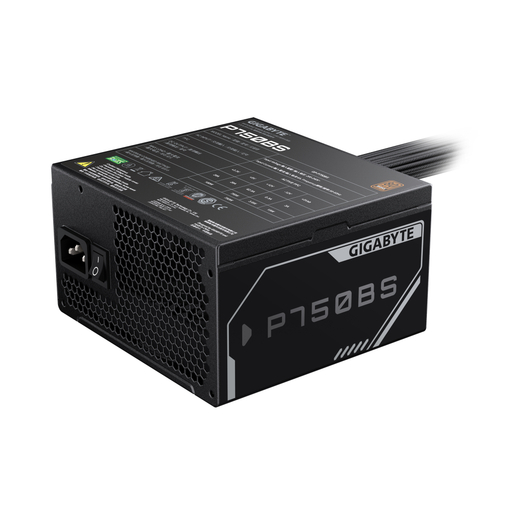 PSU 750W GP-P750BS 80+B