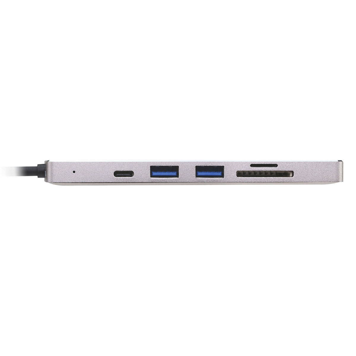 USB-C Multiport Mini Dock - PD60W