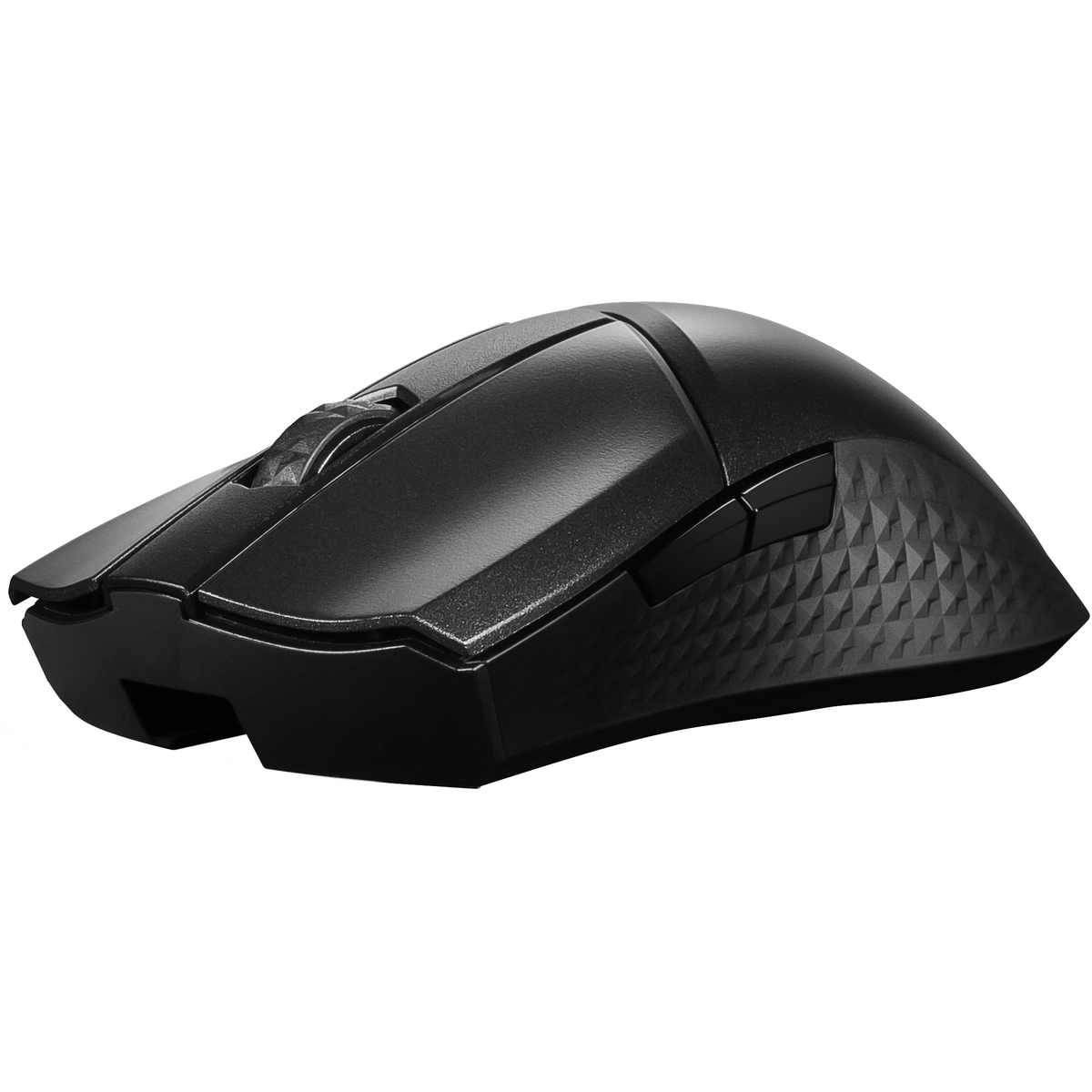 MOU Clutch GM31 Lightweight Wireless