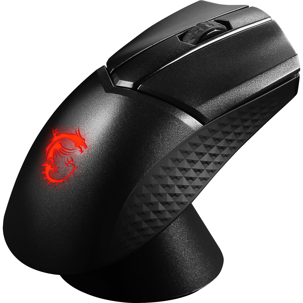 MOU Clutch GM31 Lightweight Wireless