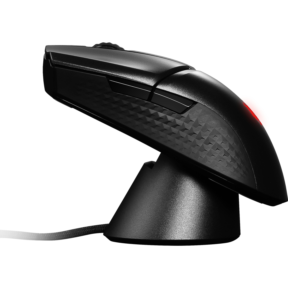 MOU Clutch GM31 Lightweight Wireless
