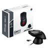MOU Clutch GM31 Lightweight Wireless