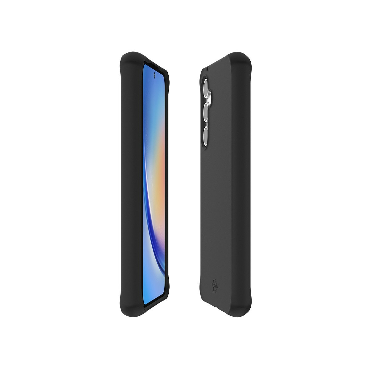 SPECTRUM_R Case A35 5G Solid Black Mat