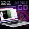 Aspire Go 14 R3 7320U 8GB 256GB 14