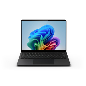 Laptop Copilot+PC 15" C12/32GB/1TB Black