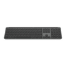WIRELESS KEYBOARD K950 - GRAPHITE - US