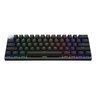 PRO X 60 LIGHTSPEED Keyboard Black