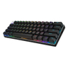 PRO X 60 LIGHTSPEED Keyboard Black