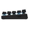 PRO X 60 LIGHTSPEED Keyboard Black