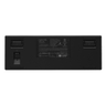 PRO X 60 LIGHTSPEED Keyboard Black