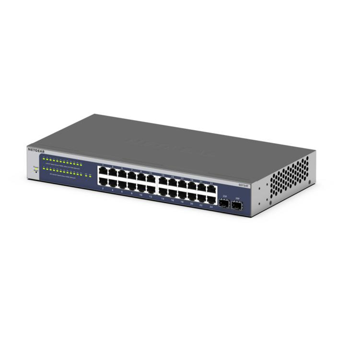 24P GE Smart Managed Pro Switch