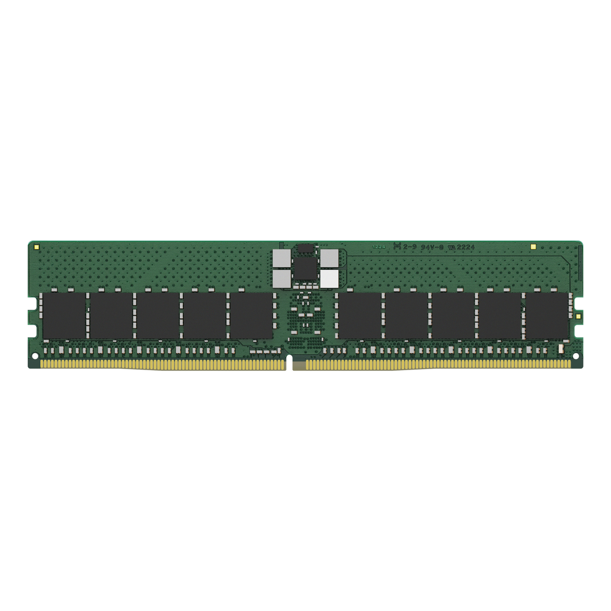 D5 D 1x32GB 4800 ECC Reg 1Rx4 Mod