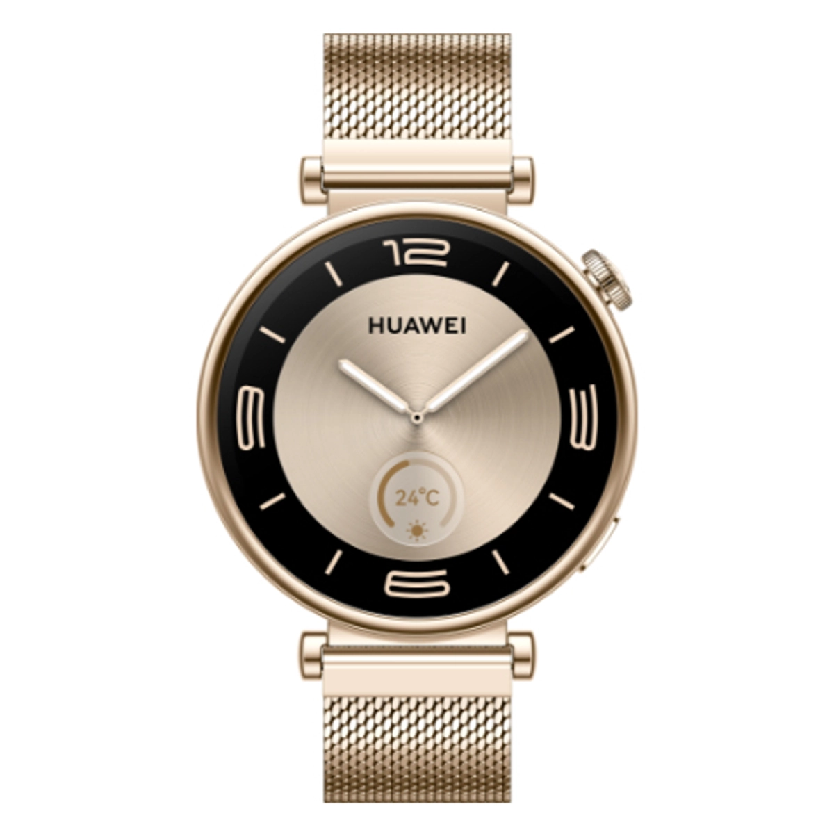 Watch GT4 41mm - Gold