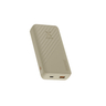 Xtorm 15W Go2 Powerbank 20.000 - Clay