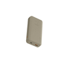 Xtorm 15W Go2 Powerbank 20.000 - Clay
