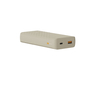 Xtorm 15W Go2 Powerbank 20.000 - Clay