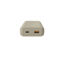 Xtorm 15W Go2 Powerbank 20.000 - Clay