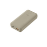 Xtorm 15W Go2 Powerbank 20.000 - Clay