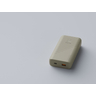 Xtorm 15W Go2 Powerbank 20.000 - Clay