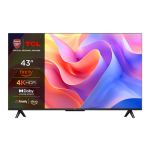 43PF650K 43" 4K HDR PRO Smart Fire TV