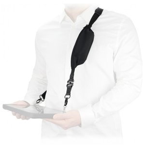 Mobilis, UniversalShoulder StrapExpandablePocket