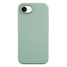 Mag+ Silicone Pro iPhone SE 2025 mint