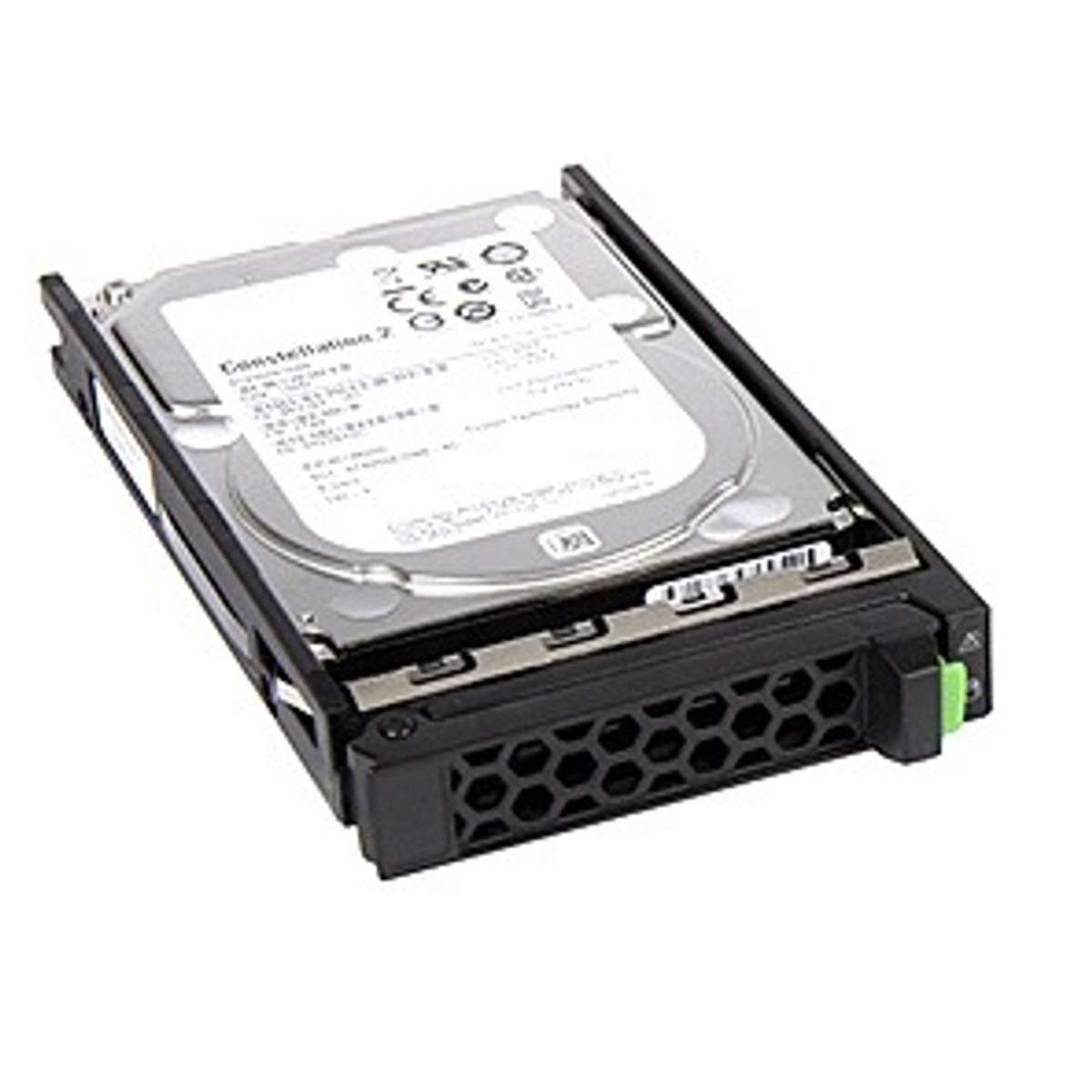 SSD SATA 6G 960GB Read-Int. 3.5