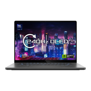 Asus, ROG Zephyrus 16"OLED i9 RTX4070 32 1TB