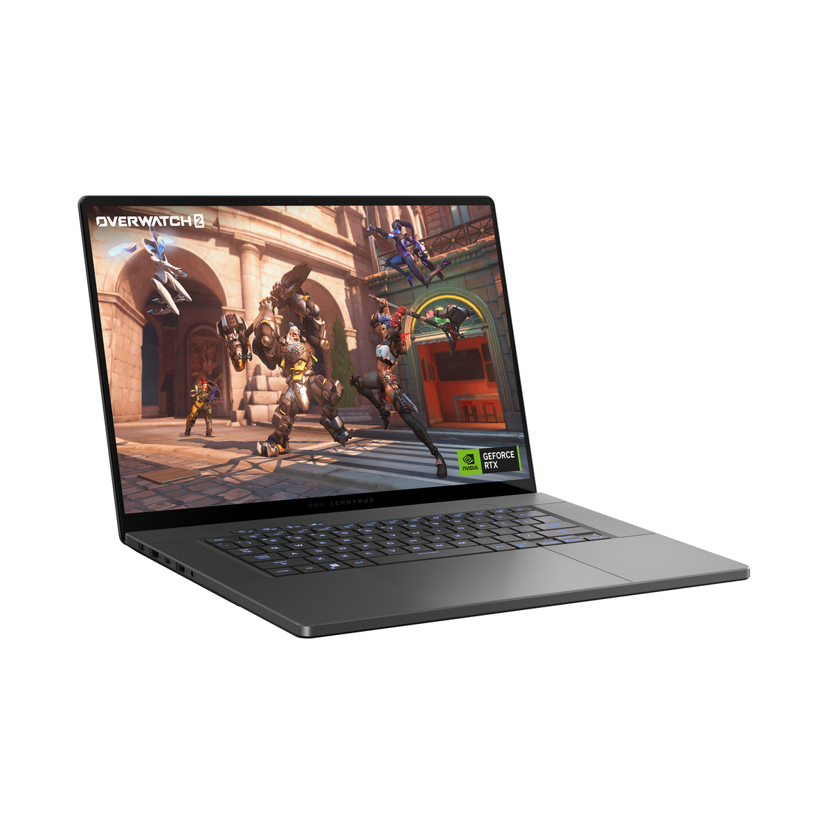 ROG Zephyrus 16