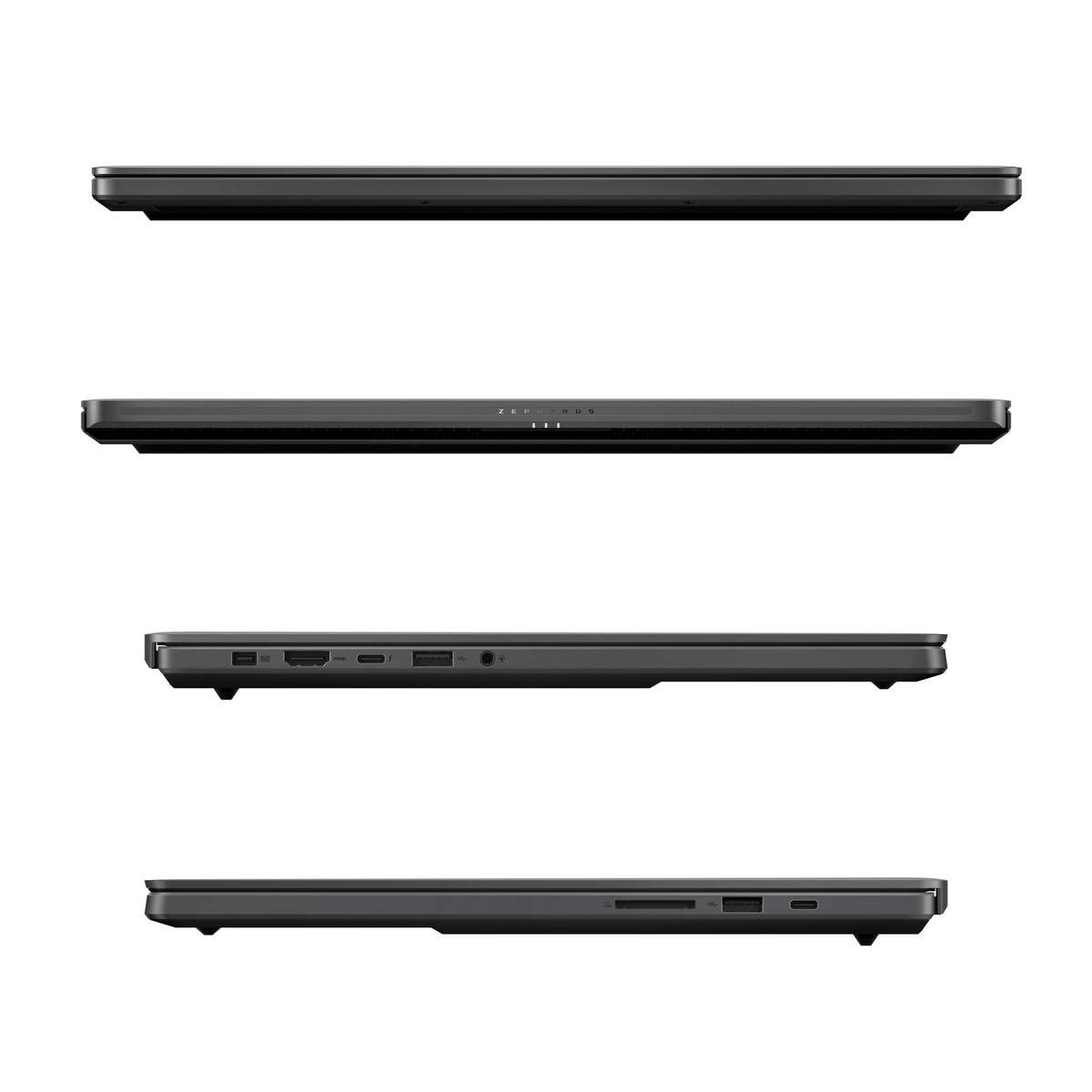 ROG Zephyrus 16