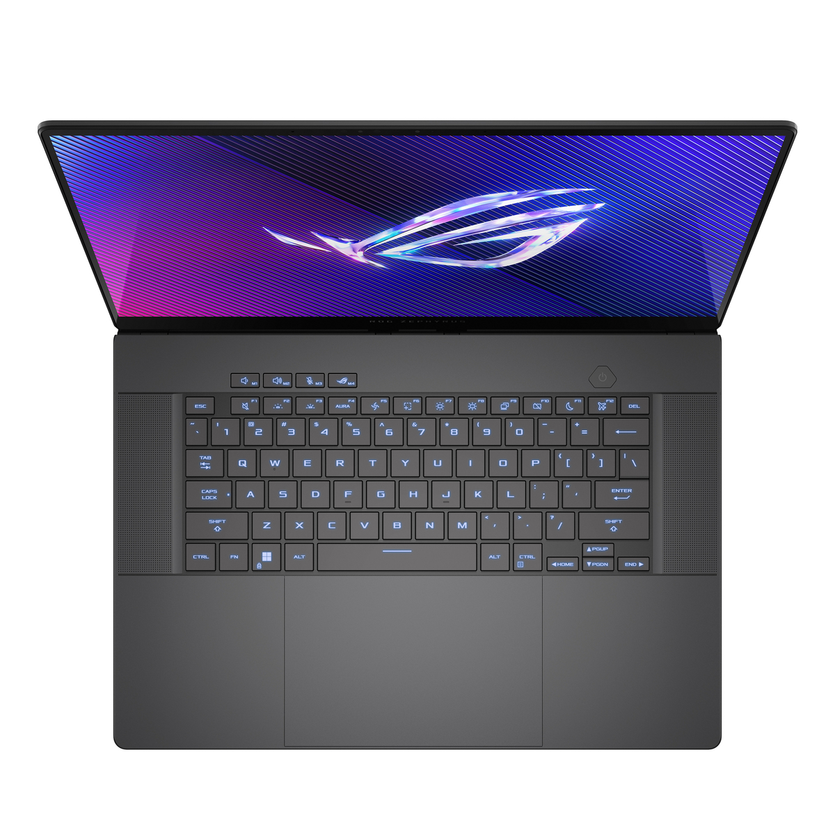 ROG Zephyrus 16