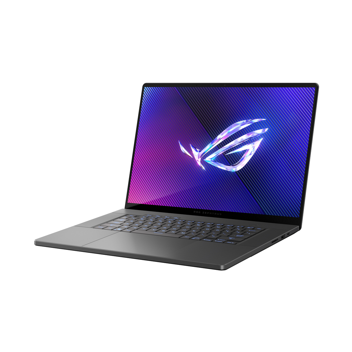 ROG Zephyrus 16