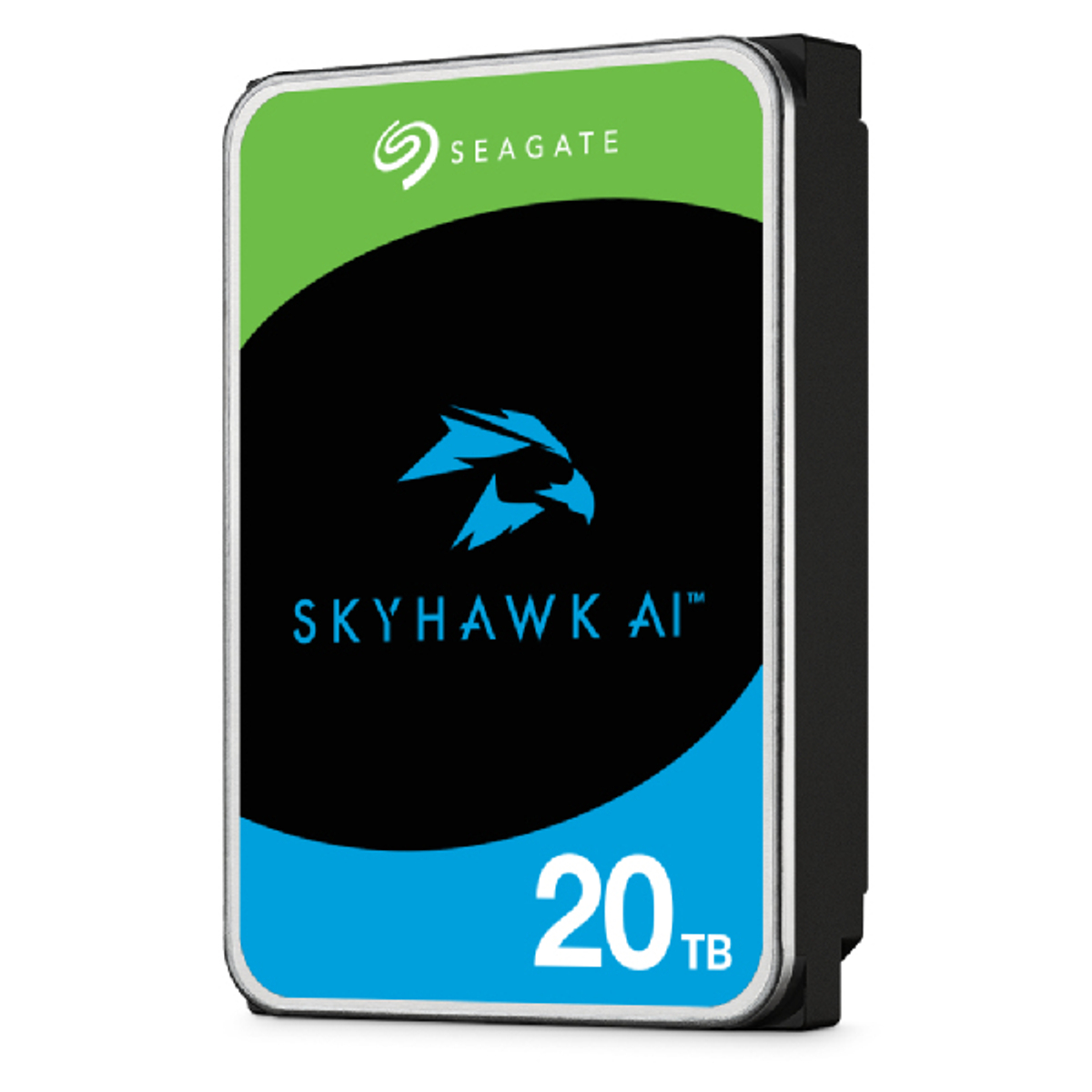 HDD Int 2TB0 SkyHawk AI SATA 3.5