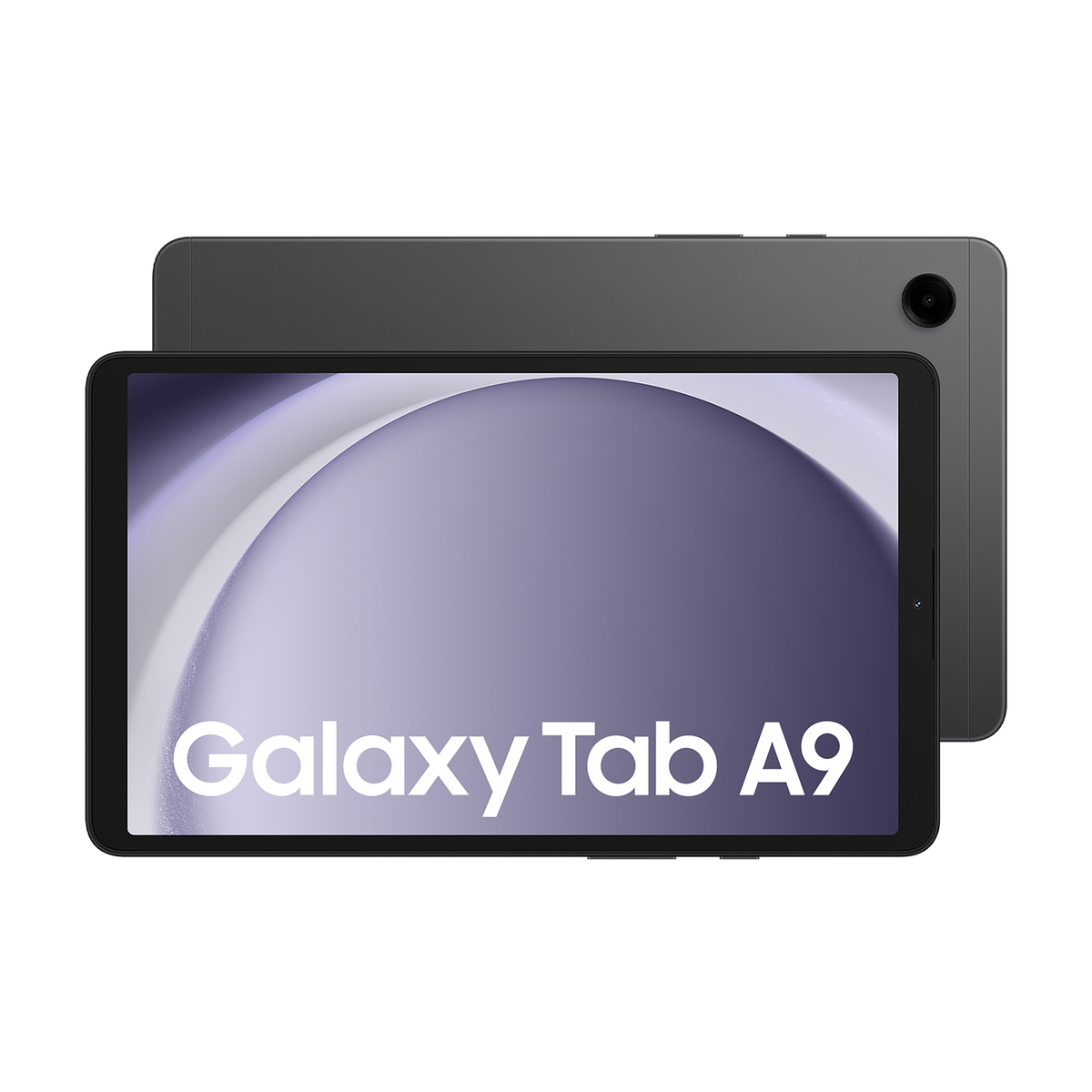 Tab A9 64GB Graphite WiFi