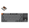 K1M-H3-UK 80% Keyboard
